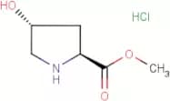 Methyl (2S,4R)-4-hydroxypyrrolidine-2-carboxylate hydrochloride