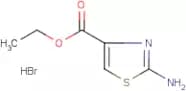 Ethyl 2-amino-1,3-thiazole-4-carboxylate hydrobromide