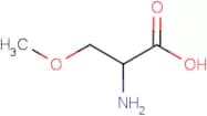2-Amino-3-methoxypropanoic acid