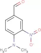 4-(Dimethylamino)-3-nitrobenzaldehyde