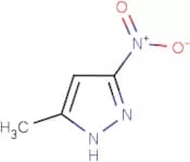 5-Methyl-3-nitro-1H-pyrazole
