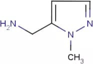5-(Aminomethyl)-1-methyl-1H-pyrazole
