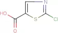 2-Chloro-1,3-thiazole-5-carboxylic acid