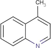 4-Methylquinoline