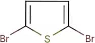 2,5-Dibromothiophene
