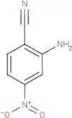 2-Amino-4-nitrobenzonitrile