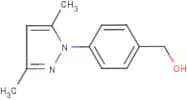 4-(3,5-Dimethyl-1H-pyrazol-1-yl)benzyl alcohol