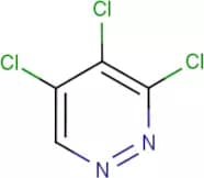 3,4,5-Trichloropyridazine