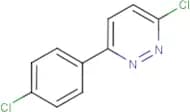 3-Chloro-6-(4-chlorophenyl)pyridazine