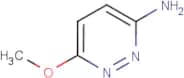 3-Amino-6-methoxypyridazine