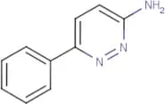 6-Phenylpyridazin-3-amine