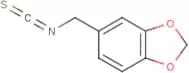 5-(Isothiocyanatomethyl)-1,3-benzodioxole