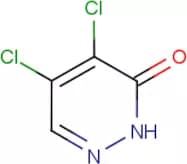 4,5-Dichloropyridazin-3(2H)-one