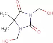 1,3-Bis(hydroxymethyl)-5,5-dimethylhydantoin