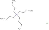 Tetrabutylammonium chloride, 50% aqueous solution