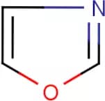 1,3-Oxazole