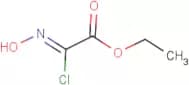 Ethyl chloro(hydroxyimino)acetate