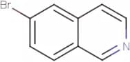 6-Bromoisoquinoline