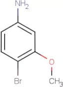4-Bromo-3-methoxyaniline