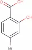 4-Bromo-2-hydroxybenzoic acid