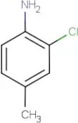 2-Chloro-4-methylaniline