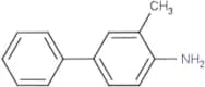 4-Amino-3-methylbiphenyl