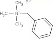 Benzyl trimethylammonium bromide