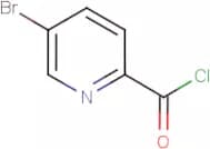 5-Bromopyridine-2-carbonyl chloride