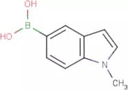 1-Methyl-1H-indole-5-boronic acid