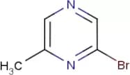 2-Bromo-6-methylpyrazine