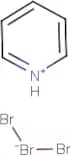 Pyridinium tribromide