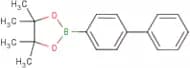 Biphenyl-4-boronic acid, pinacol ester