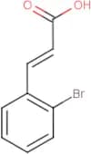 2-Bromocinnamic acid