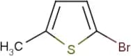 2-Bromo-5-methylthiophene