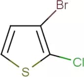 3-Bromo-2-chlorothiophene