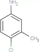 4-Chloro-3-methylaniline