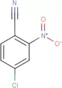 4-Chloro-2-nitrobenzonitrile