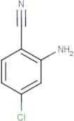 2-Amino-4-chlorobenzonitrile