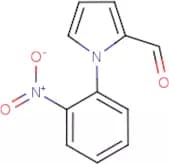 1-(2-Nitrophenyl)-1H-pyrrole-2-carboxaldehyde