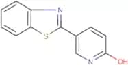 5-(1,3-Benzothiazol-2-yl)-2-hydroxypyridine