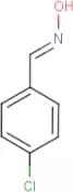 4-Chlorobenzaldoxime