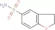 2,3-Dihydrobenzo[b]furan-5-sulphonamide