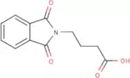 4-(Phthalimid-1-yl)butanoic acid