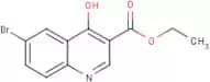 Ethyl 6-bromo-4-hydroxyquinoline-3-carboxylate