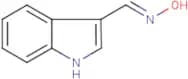 1H-Indole-3-aldoxime