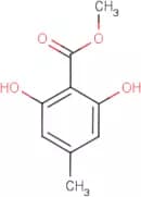 Methyl 2,6-dihydroxy-4-methylbenzoate