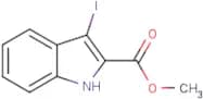 Methyl 3-iodo-1H-indole-2-carboxylate