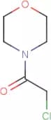 4-(2-Chloroacetyl)morpholine