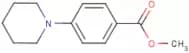 Methyl 4-(piperidin-1-yl)benzoate