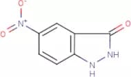 1,2-Dihydro-5-nitro-3H-indazol-3-one